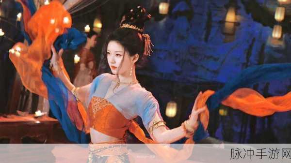 青娱乐极品觉盛宴：青娱乐极品觉盛宴：感受青春与激情交织的极致魅力之旅