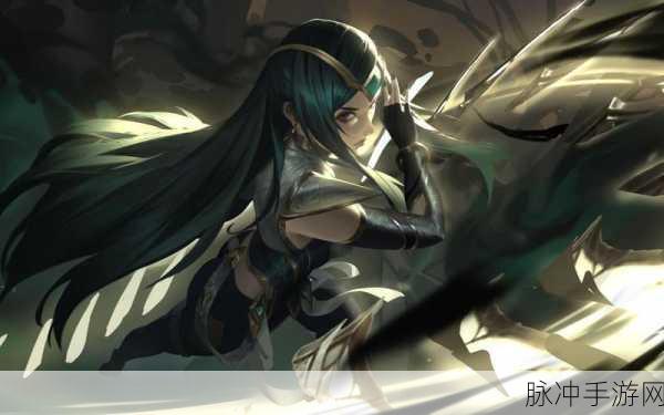 艾瑞莉娅的耐力测试25：挑战极限：艾瑞莉娅耐力测试25的新篇章与突破