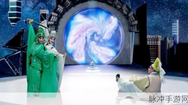 1377大但艺术表演：探索1377大但艺术表演的独特魅力与创新表达方式