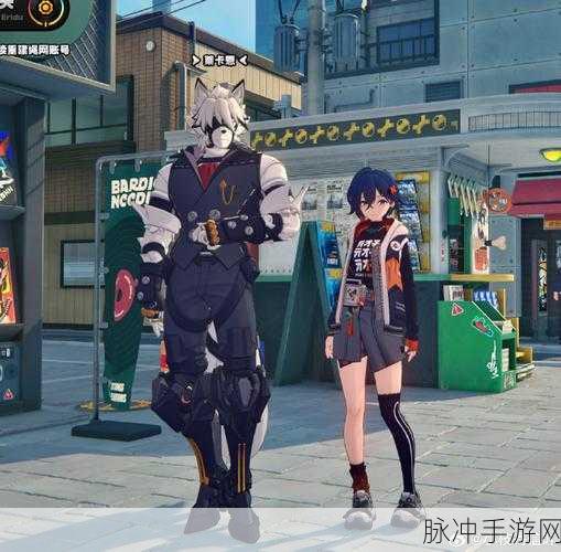 绝区零莱卡恩阵容搭配推荐，打造最强冰属性团队