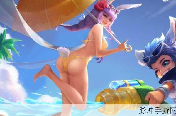 公孙离眼流泪红脸咬铁球：公孙离泪流满面，咬紧铁球展英姿