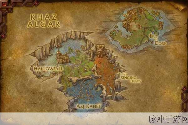 wow11.0如何提高公会声望：如何在魔兽世界11.0中有效提升公会声望技巧与策略