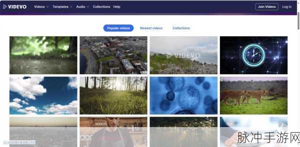 全成高清短视频素材：全高清短视频素材库，创意无限，助力精彩作品！