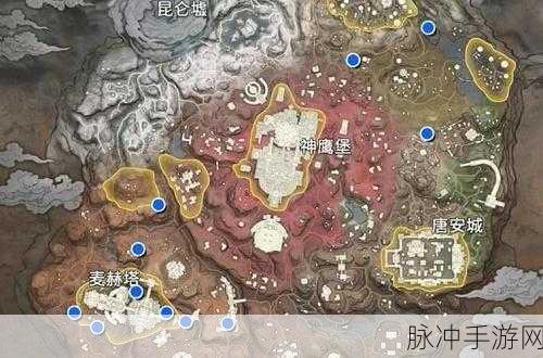 永劫无间祈愿井触发秘籍大公开