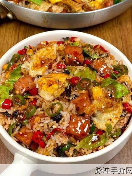 大香煮一品道：香气四溢的大香煮美食，舌尖上的极致享受！