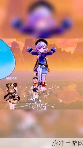 大战史莱姆：史莱姆之战：勇者们的奇幻冒险与成长历程