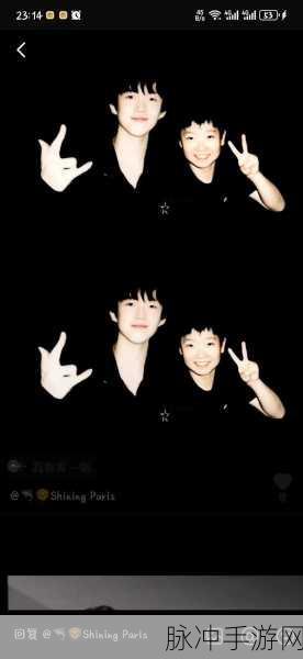 孙颖莎干嘛和王楚钦亲密：孙颖莎与王楚钦亲密互动，引发粉丝热议背后的原因分析