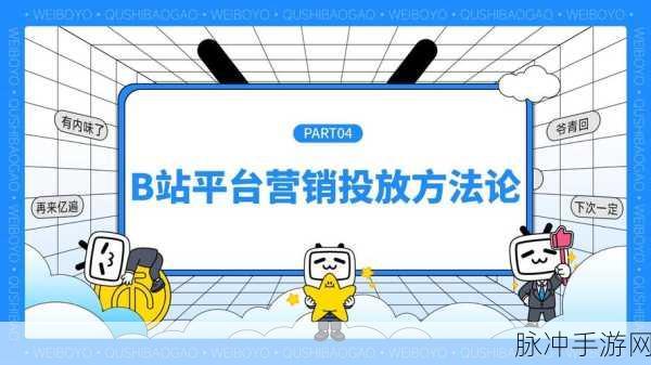 b站2023推广网站下：2023年B站推广活动指南与资源分享平台