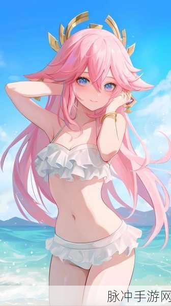 八重神子焯出水：八重神子的焯水技巧与美味秘笈大揭秘