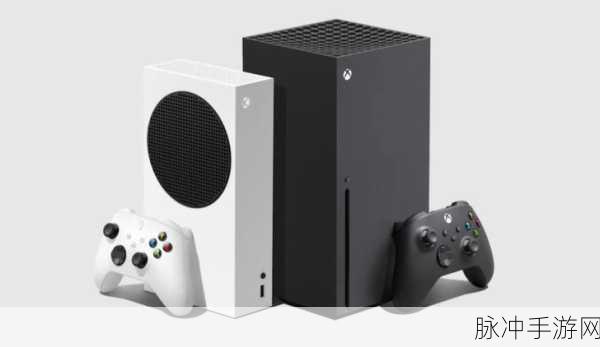 xbox series x半代升级版：Xbox Series X半代升级版——游戏体验再创新高，迈向未来娱乐新境界！