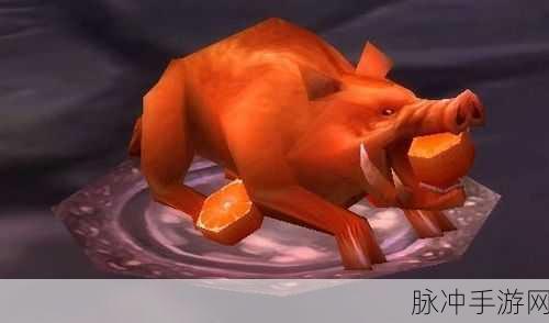 魔兽世界WLK冰冷的肉：魔兽世界WLK：冰冷的肉与遗忘者的秘密探秘