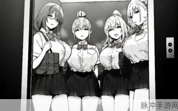 jmcomic2.1.7.2：探索全新冒险：JMComic 2.1.7.2的奇幻之旅与创意世界