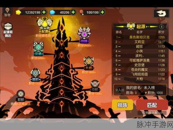 超进化物语中相同怪物的巧妙处理策略