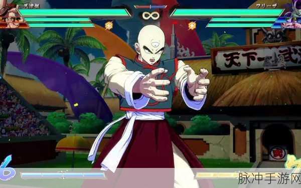 龙珠斗士zdlc：龙珠斗士Z扩展版：超战士的终极对决与新篇章