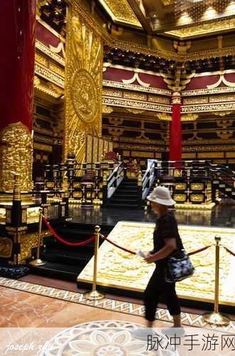 一卡二卡三卡天堂：从一卡二卡三卡的乐趣中探寻无限可能的天堂之旅