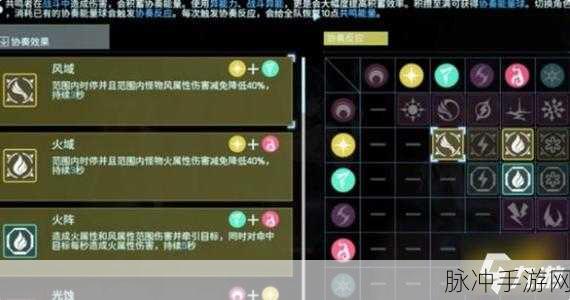 鸣潮手游深度攻略，揭秘安全第一拍照位置及更多玩法细节