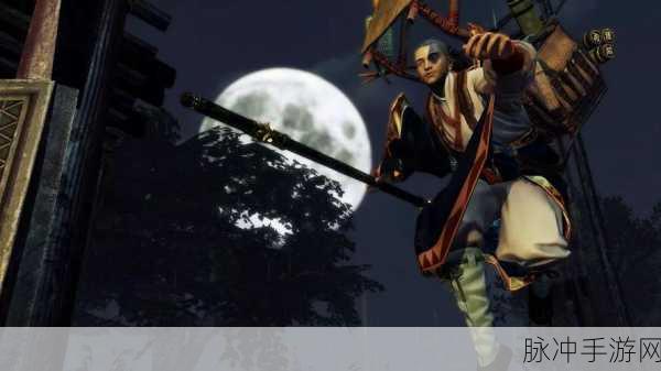 新流星搜剑录：新流星搜剑录：侠客情缘与江湖传奇