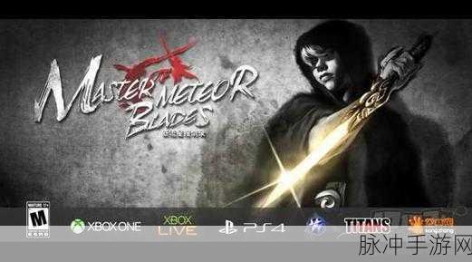 新流星搜剑录：新流星搜剑录：侠客情缘与江湖传奇