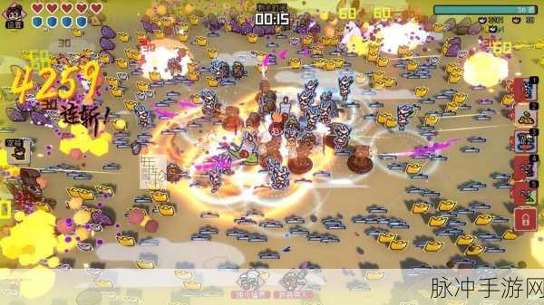 通神榜小虾米搭配：通神榜小虾米的完美搭配与攻略解析