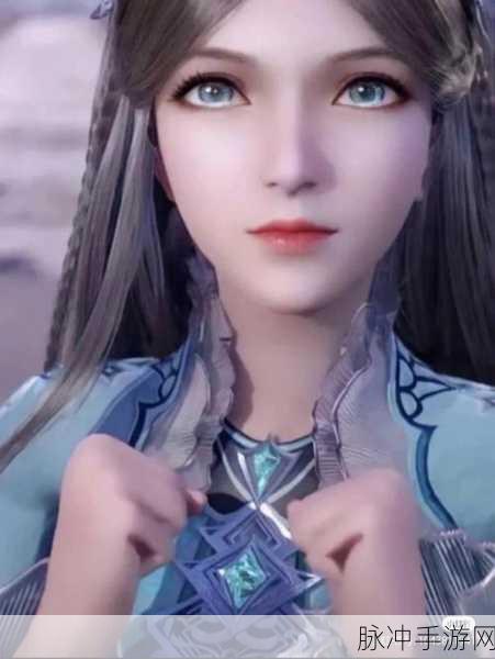 手撕宁荣荣的衣服：在紧张战斗中撕扯宁荣荣衣物的惊险瞬间