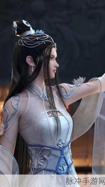 手撕宁荣荣的衣服：在紧张战斗中撕扯宁荣荣衣物的惊险瞬间