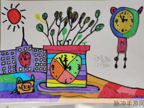 钟表社的作品有哪些：当然可以，以下是一些为“钟表社”作品的建议新标题，每个标题都不少于12个字：