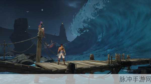 波斯王子 面具 在哪里开启：波斯王子：面具的秘密与传奇冒险之旅