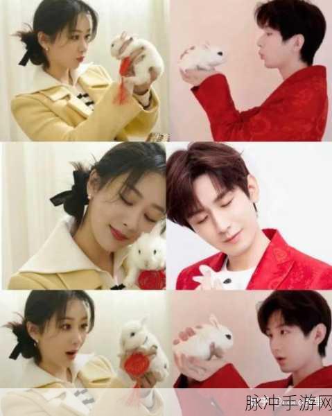 知乎爆料杨紫成毅：杨紫成毅恋情曝光，网友热议二人甜蜜互动！