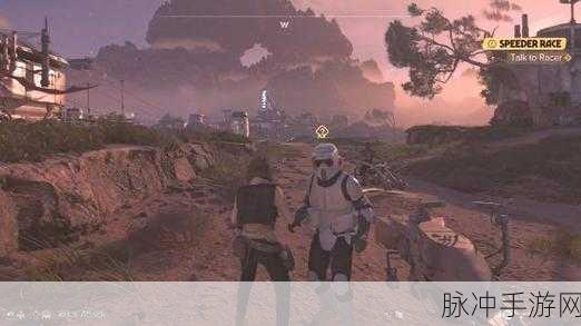 星球大战亡命之徒更新补丁：星球大战：亡命之徒全新扩展更新补丁解析与体验