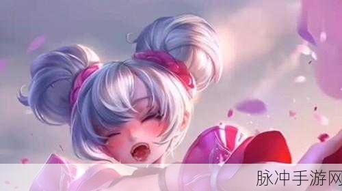 女角色张嘴流眼泪翻白眼：“情绪丰富的女孩：张嘴流泪与翻白眼的心路历程”