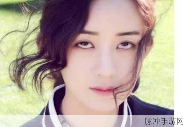 女角色张嘴流眼泪翻白眼：“情绪丰富的女孩：张嘴流泪与翻白眼的心路历程”