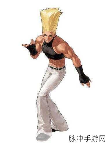 拳皇97OL天梯赛玩法挑战你的极限，攀登格斗巅峰的热血之旅