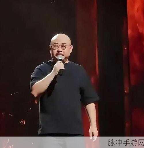 19岁rapper潮水仙林老狼：潮流新星：19岁rapper仙林老狼的音乐之路与梦想追逐