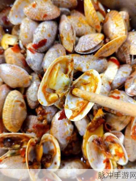 51黑吃料网：探索51黑吃料网：揭示美食背后的秘密与魅力