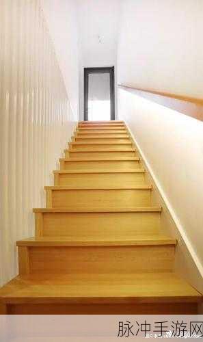 楼梯间的快乐你无法想象电视：楼梯间的乐趣：探索快乐与创意的新天地