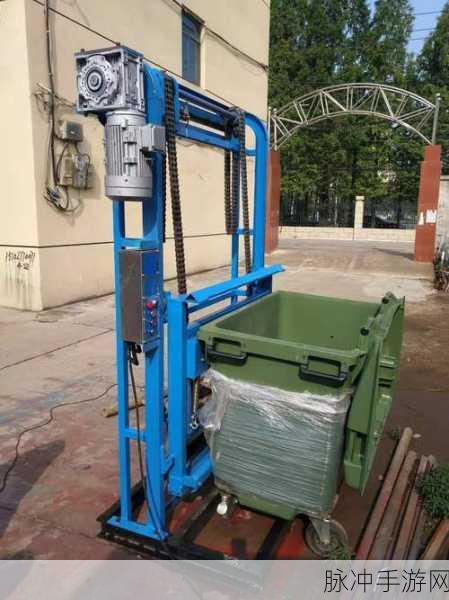 桶机2023：2023年创新拓展桶机：提升效率与环保的新选择