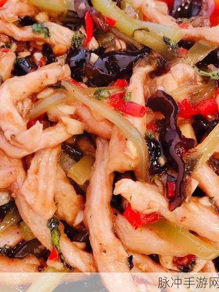 吃呱51：“体验全新美味，尽在吃呱51，让你爱上每一口！”