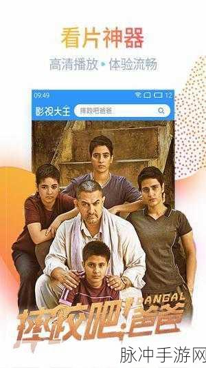 96533免费观看：探索96533免费观看，畅享无广告高清影视体验！