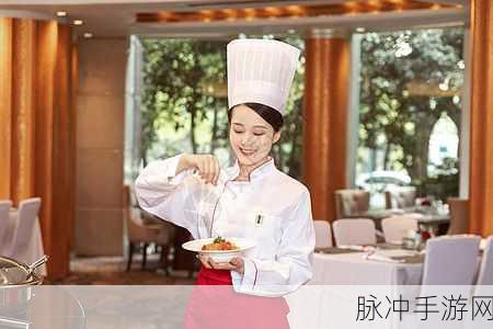 意大利《酒店服务生》：意大利酒店服务生的日常与职业挑战探索