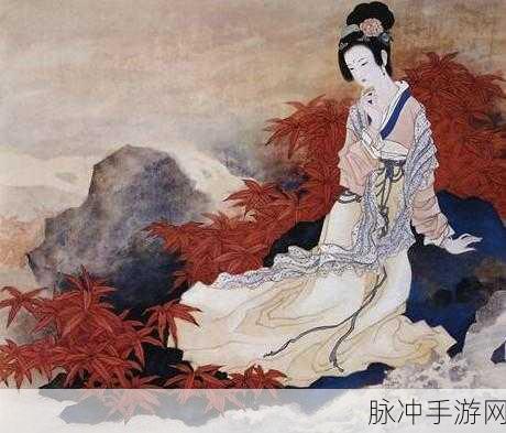 西施因无法还债被债主抓去：西施因债务缠身，被逼成为奴仆，命运坎坷。