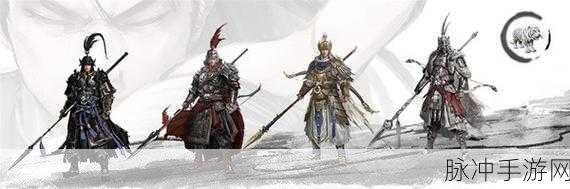 赵云传云汉腾龙：赵云传：云汉腾龙与英雄传奇的千古情缘