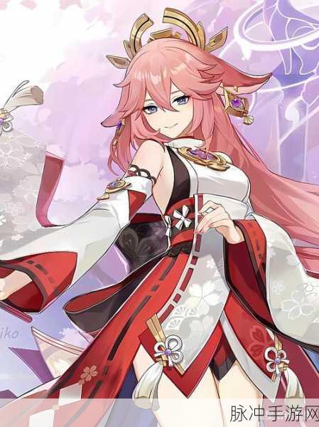 八重神子精夜狂飙游戏入口：八重神子精夜狂飙：探索无限可能的游戏世界