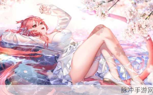 八重神子精夜狂飙游戏入口：八重神子精夜狂飙：探索无限可能的游戏世界