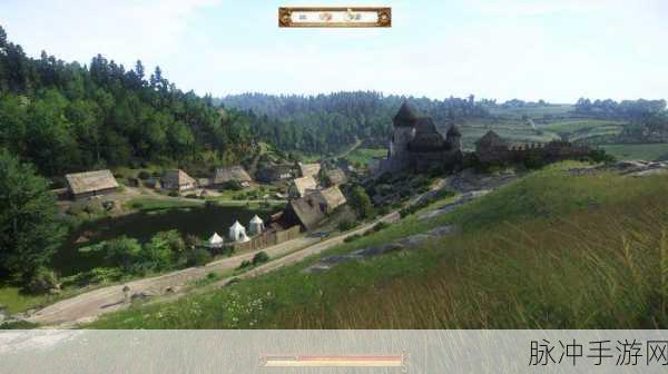 天国拯救乔汉卡完美结局攻略：天国：拯救乔汉卡完美结局全面攻略与技巧解析