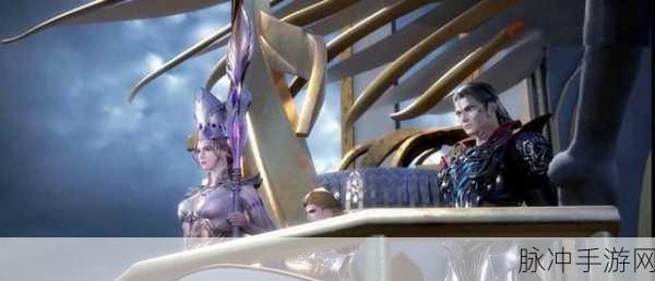 唐三与比比东不亦说乎：唐三与比比东之间的恩怨情仇深似海