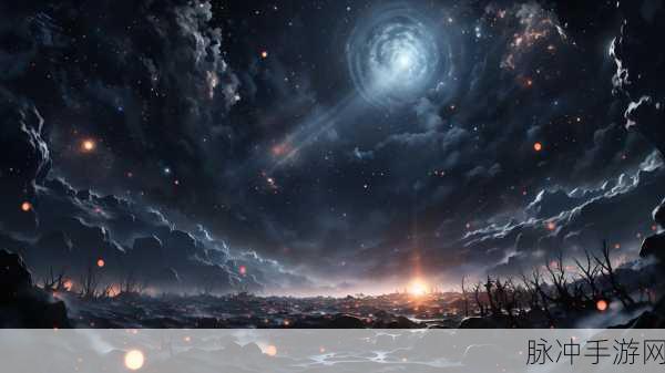 神秘入口：探索未知世界的神秘入口：揭开隐藏在时空中的秘密