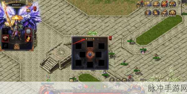 传奇霸主Flash大厅，探索各大平台的精彩之旅