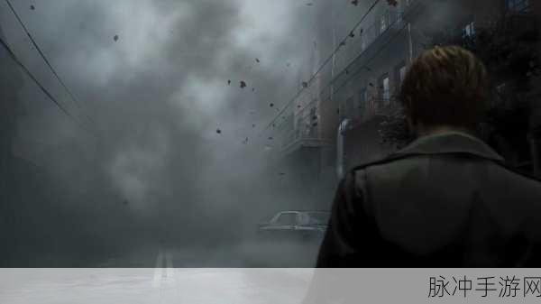寂静岭 2，重制版UFO 结局达成全攻略