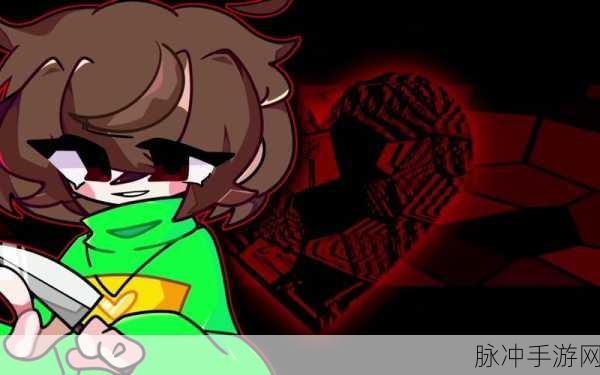 undertale18+ chara rlue63v4.3.6-Chara Rule63 是一款基于游戏《Undertale》：《Undertale》的角色Chara经过Rule 63重塑，展现全新魅力与故事。