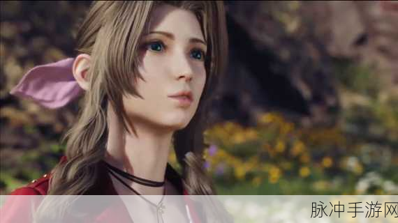 最终幻想重生销量：《最终幻想重生》销量突破新高，玩家热情持续攀升！